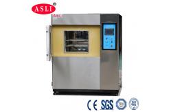 China High And Low Temperature Cycling Chamber , -70c Up To 150c Environment Test Chamber supplier