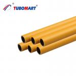 PEX Tubes Explosion Proof High Temperature Resistant Natural Gas Pipe OEM PEX Al PEX Pipe Tubomart for sale