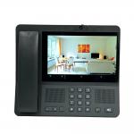 4G LTE Fixed Wireless Phone With Hotspot Band Storage Extension for sale