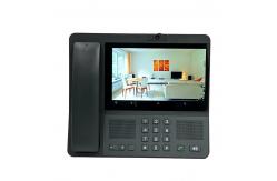 China 4G LTE Fixed Wireless Phone With Hotspot Band Storage Extension supplier