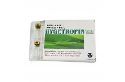 China 3D Holographic 10ml HG vial Vial Packaging Box supplier