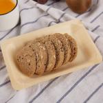 OEM Dessert Wooden Rectangular Plates , Sustainable Bamboo Disposable Plates for sale