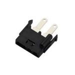 JEF-703FA Automotive Fuse Block 32V 30A for ATO ATC ATU Blade Fuse Block for sale