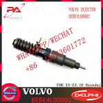 BEBE4L00001 Common Rail Diesel Fuel Injector 63229473 BEBE4L00002 For Engine Parts for sale