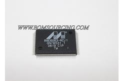 China Integrated Circuit Electronic Ic Components 88E6063-C1-RCJ1I000 QFP Package supplier