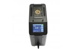 China 40mm Wellhead Dry Block Temperature Calibrator with Accurate Temperature Calibration supplier