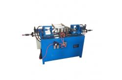 China 5.5kw Combination Ladders Hydraulic Tube Expander Machine Single Position supplier