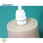 IP67 Liquid Level Ultrasonic Transducer Sensor PTFE Shell Material for sale