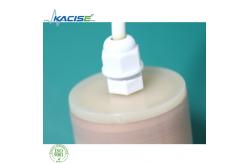 China IP67 Liquid Level Ultrasonic Transducer Sensor PTFE Shell Material supplier