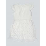 Cotton Woven OEM Pretty Baby Girl Dresses Fruit Summer Sleeveless Dress for sale