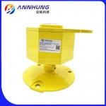 AH-HP-E Serial LED Heliport Elevated Lights ICAO Standard Steady Burning for sale