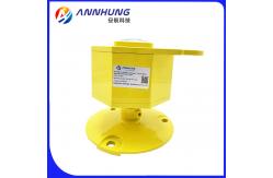 China UV Protected Helipad Helideck Elevated Light Touchdown And Lift Off Area supplier