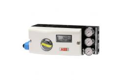 China Electro Pneumatic HART TZIDC ABB Valve Positioner V18345 High Precision supplier