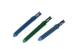 China Overall Shape Single Use Cartridge For Open Surgery supplier