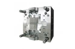 China 0.01mm Precision 3 Plates Custom Plastic Injection Molds Single Cavity mold supplier
