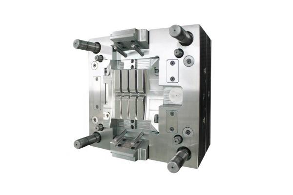 Custom Made LKM Plastic Mold Manufacturing Cold / Hot Runner