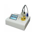 Trace Moisture Analyzer Based on 32-Bit Embedded Microprocessor for Gas Chromatography Method for sale