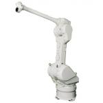 6 Axes Kawasaki Robot Arm Approx. 20kg 2665mm Online Support For Advanced Applications for sale