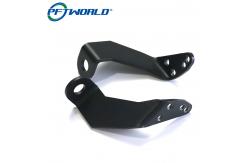 China OEM ODM Bending Sheet Metal Parts Precision CNC Machining Metal Parts supplier