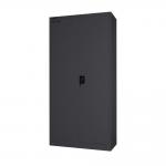 Environmental Coating Filing Cabinets Metal File Storage Cupboard SGS Cerficated for sale