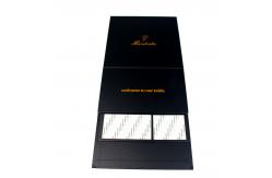China Black Gift Packaging Box Custom Cosmetic Box Packaging
Personalized Packaging Boxes Maker supplier