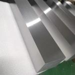 bright surface molybdenum alloy rod MoLa square bar for sale