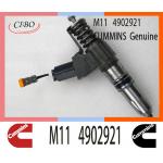 4902921 CUMMINS Neutral Diesel QSM11 ISM1 M11 Injection Pump Fuel Injector 4902921 4903319 4903472 4026222 4088384 for sale