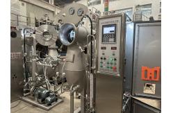 China Energy Saving Full Automatic Control System Air Flow Jet Dyeing Machine supplier