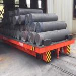 Platform Truck For Material Handling for sale