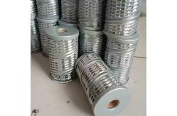 China Hydraulic filter, oil filter element, auto steering systems OE - NUMBER WL10145 A0021841125 supplier