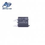 Professional BOM Supplier Microcontroller ONSEMI NTD6416ANLT4G SOT-23 Electronic Components ics NTD6416AN Dsp33ep128gs702-e/so for sale