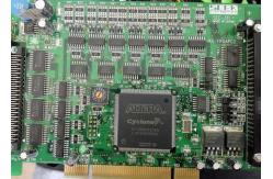 China MODEL AS-FPGAPC2 Pcb Electronic Board For Yin Auto Cutting Machine supplier