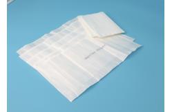 China Medical Absorbent Pouches For Sample Transport supplier