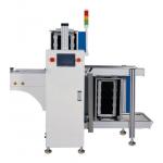 SMT Circuit Board Automatic Unloader Machine Color HMl Operation System for sale
