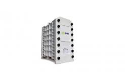 China Suez EDI E-Cell Stack Model MK-3MiniHT supplier