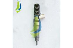 China 21698153 Common Rail Diesel Fuel Injector For D16G supplier