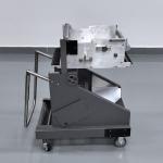 ASM/Siemens SX 30 Station Feeder Trolley 00519722/03092444 for ASM SX series models- SX1/SX2 and other X series devices for sale