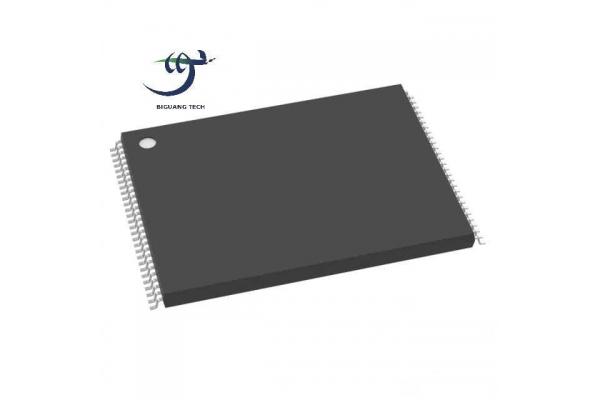 Memory Integrated Circuits MT29F128G08CFEFBWP:F