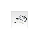 Earphone And Microphone RLN4941A Receive-only headset with translucent tube for sale