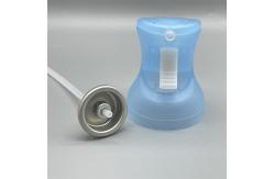 China High Performance Aerosol Valve For Air Freshener Sprays supplier