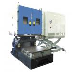Vibration Table Thermal Shock Testing Chamber Customized For Environmental Lab for sale