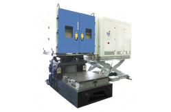 China Customized Environmental Test Chambers Vibration Temperature Humidity Three In One supplier