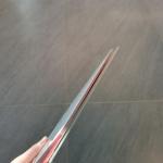 Weatherproof PE Aluminum Composite Panel with Easy Installation and Impact Resistance 1.5mm-8mm for sale