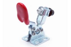 China 27kg Horizontal Handle Toggle Clamp supplier