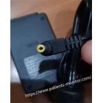 AC Adapter Charger for Olympus CX23 CX33 CX43 CKX53 Microscope SA115B-05V