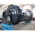 Steel Air Swept Ball Mill Used In Mining Industry Building industry for sale