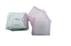 China Side Gather  Super Absorbent Dry Surface Female Sanitary Napkin supplier