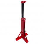 Hydraulic Grain Silo Lifting Jacks for Gfs Tanks Construction and Red or Customized for sale