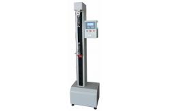 China ASTM Microcomputer Control Universal Tensile Testing Machine supplier