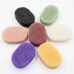 Pore Cleanser Exfoliating Konjac Sponge for sale